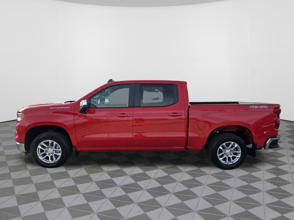 2026 Chevrolet Silverado 1500 LT - Photo 13