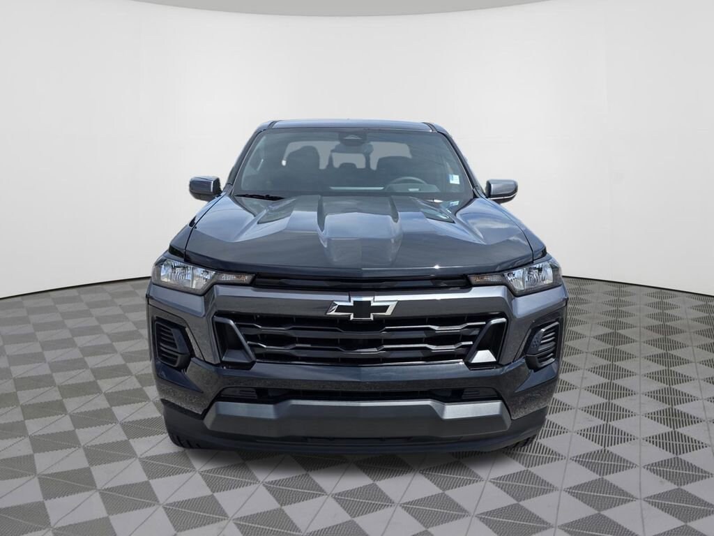 New 2025 Chevrolet Colorado WT/LT Truck