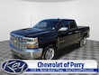 Chevrolet Silverado LD