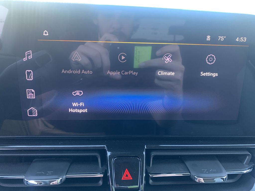 2025 Chevrolet Trailblazer LT - Photo 20