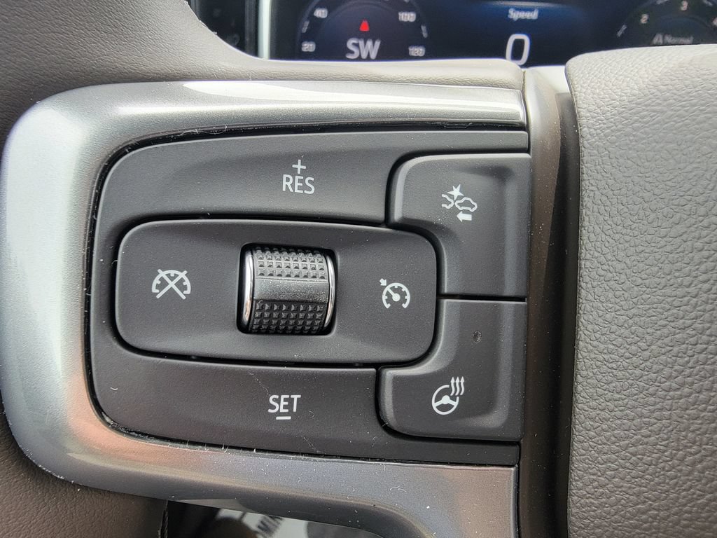 2026 Chevrolet Silverado 1500 LT - Photo 18