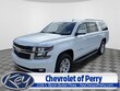 Chevrolet Suburban