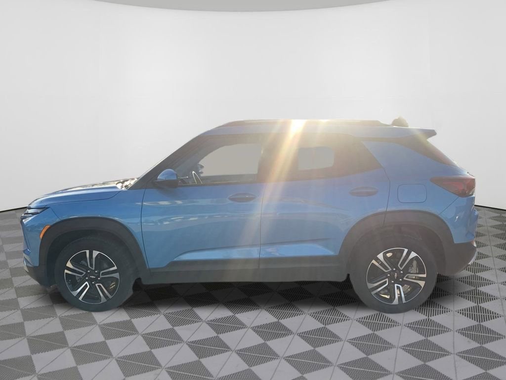 2025 Chevrolet Trailblazer LT - Photo 13
