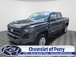  Toyota Tacoma 4WD