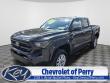Used 2025 Toyota Tacoma 4WD SR TRUCK