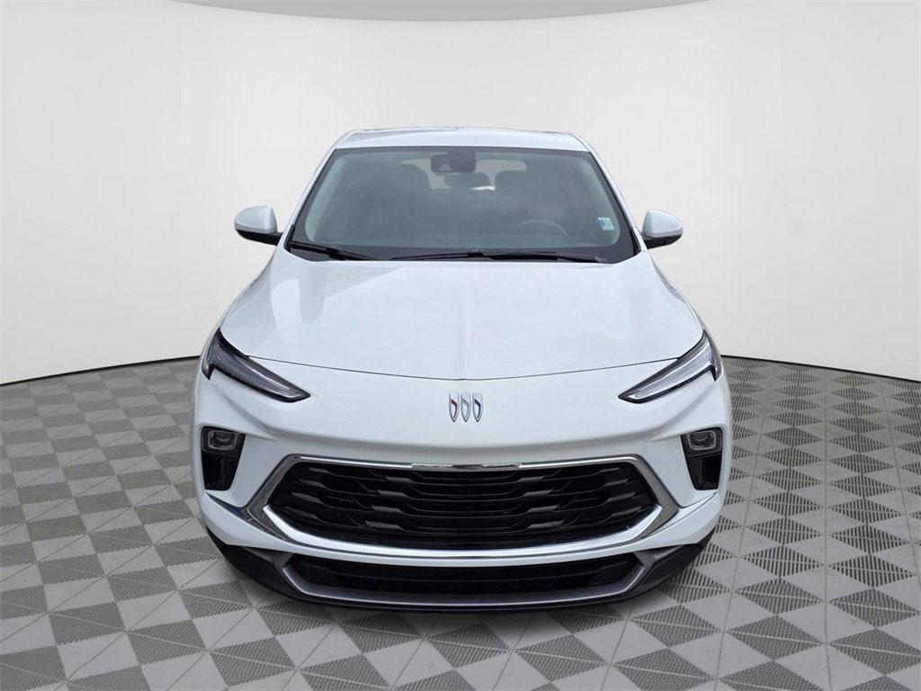 Used 2025 Buick Encore GX Preferred SUV