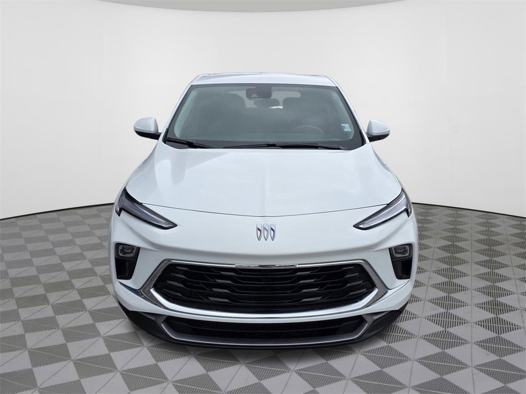 2025 Buick Encore GX Preferred photo 3