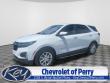 Used 2022 Chevrolet Equinox LT SUV