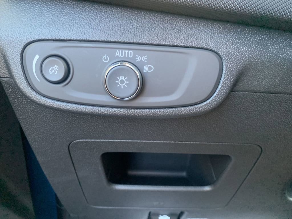 2025 Chevrolet Trailblazer LT - Photo 17