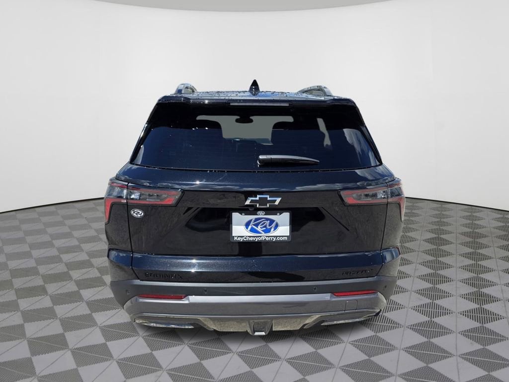 2026 Chevrolet Equinox ACTIV - Photo 8