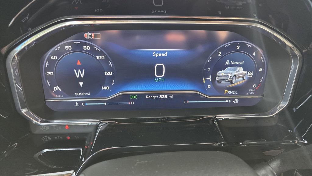 2025 Chevrolet Silverado 1500 LT - Photo 18