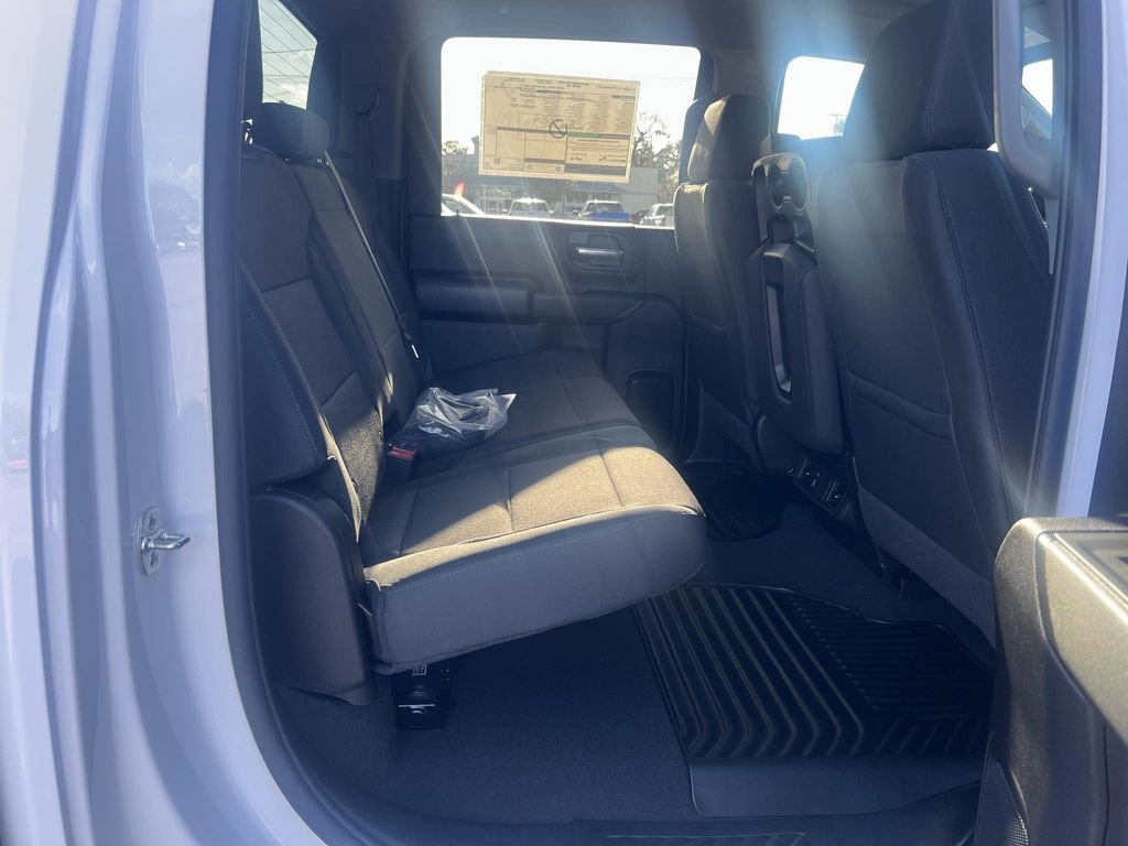 2026 Chevrolet Silverado 2500 HD Custom - Photo 7