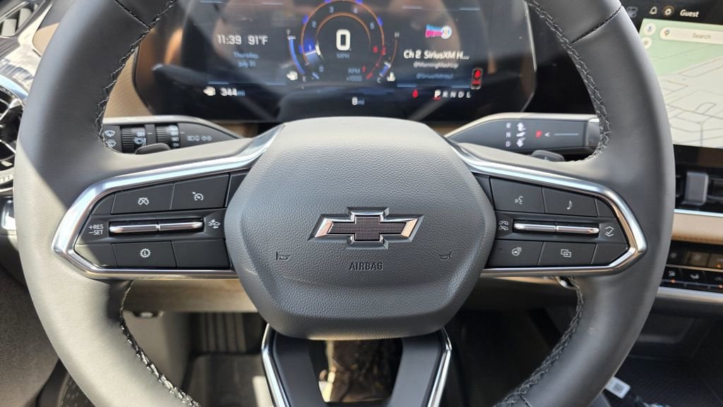 2026 Chevrolet Equinox ACTIV - Photo 16