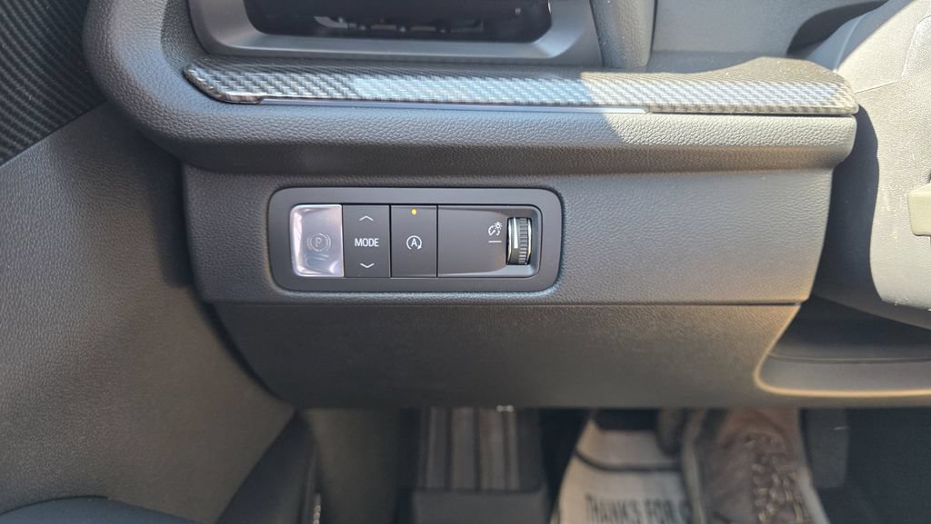 2026 Chevrolet Traverse High Country - Photo 19