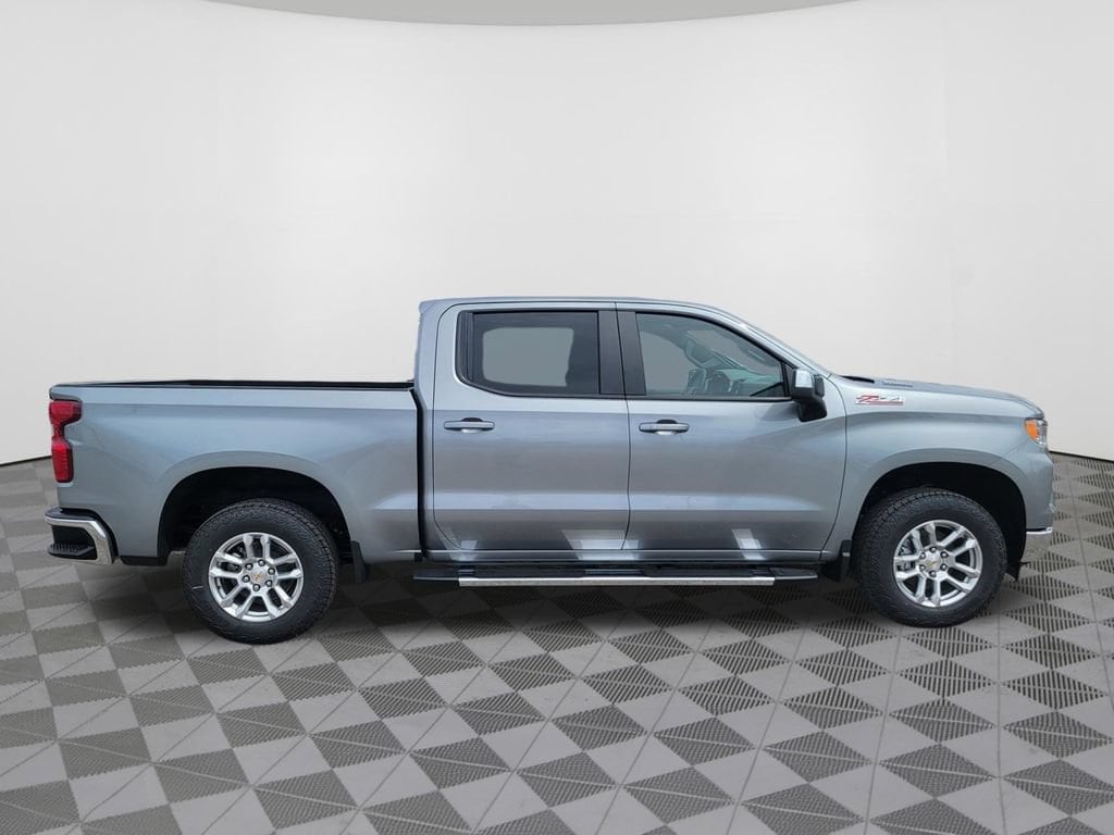 2026 Chevrolet Silverado 1500 LT - Photo 7