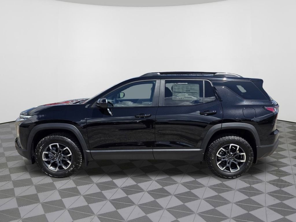 2026 Chevrolet Equinox ACTIV - Photo 12