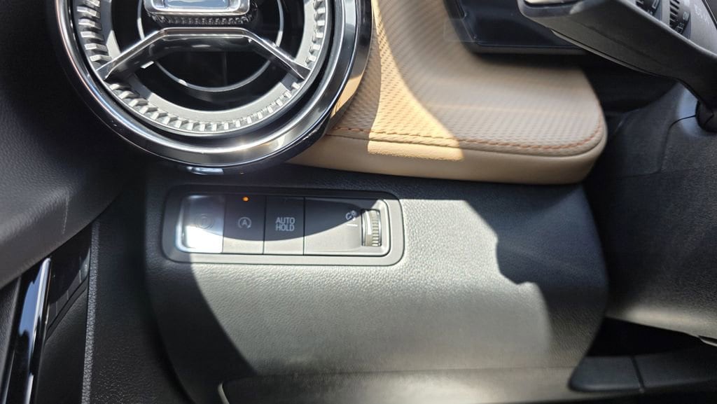 2026 Chevrolet Equinox ACTIV - Photo 19