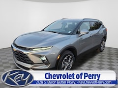 2026 Chevrolet Blazer 2LT SUV