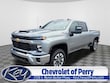 Chevrolet Silverado 2500 HD