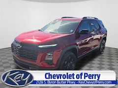 2026 Chevrolet Equinox LT SUV