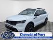 Used 2023 Kia Sorento X-Line EX