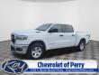 Used 2025 Ram 1500 Big Horn