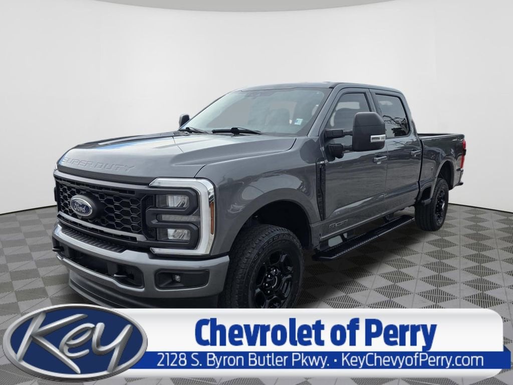 2024 Ford F-250 XLT 4x4 Crew Cab 6-3/4' Box's photo