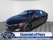 Used 2020 Chevrolet Malibu LS Car