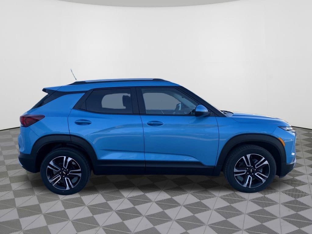 2025 Chevrolet Trailblazer LT - Photo 7