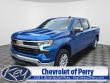 Used 2022 Chevrolet Silverado 1500 LT Truck