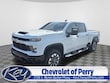 Chevrolet Silverado 2500 HD