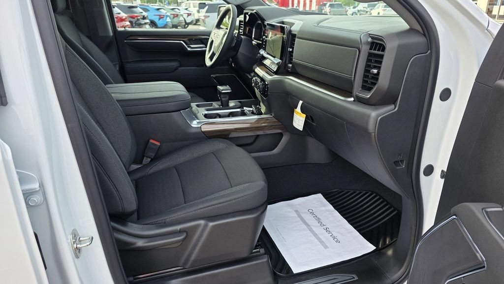 2025 Chevrolet Silverado 1500 RST - Photo 6