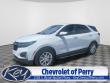 Used 2022 Chevrolet Equinox LT SUV