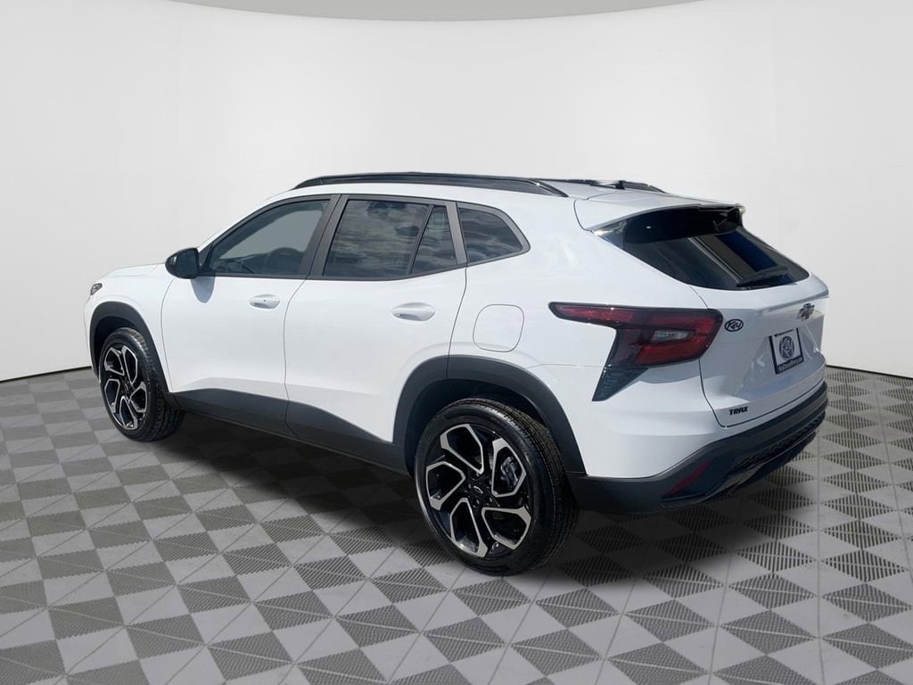 2026 Chevrolet Trax RS - Photo 11