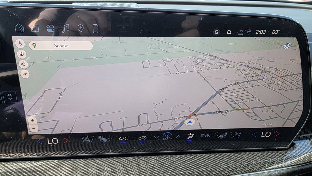2026 Chevrolet Traverse High Country - Photo 25