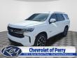 Used 2022 Chevrolet Tahoe RST SUV