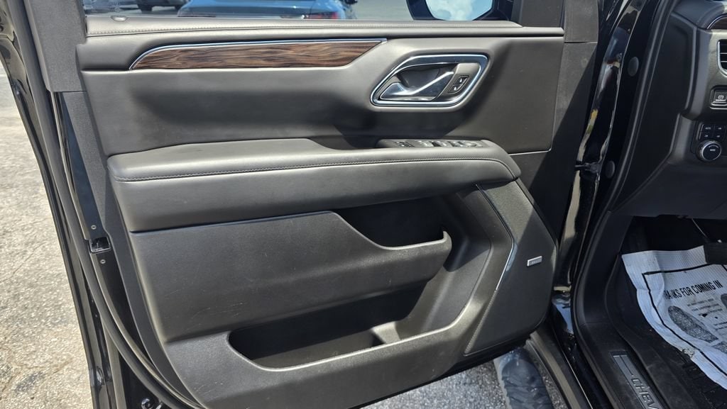 2023 Chevrolet Tahoe Z71 - Photo 15