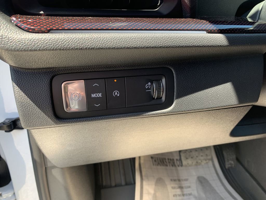 2026 Chevrolet Traverse RS - Photo 18