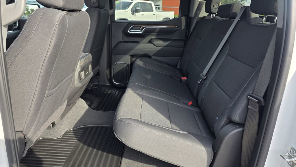 2025 Chevrolet Silverado 1500 RST - Photo 16