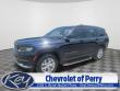 Used 2023 Jeep Grand Cherokee L Limited SUV