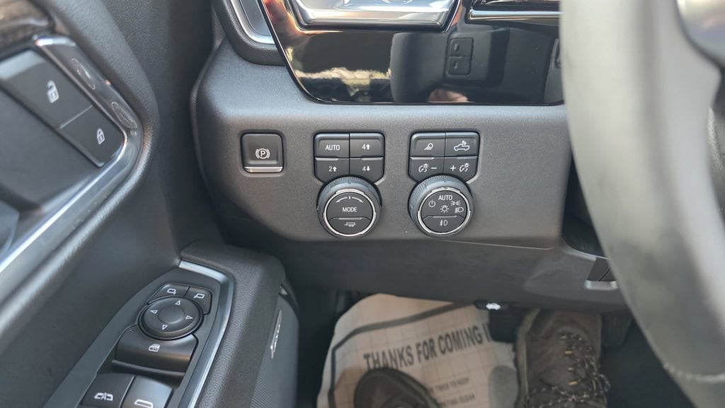 2025 Chevrolet Silverado 1500 LT Trail Boss - Photo 19