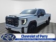  GMC Sierra 2500 HD