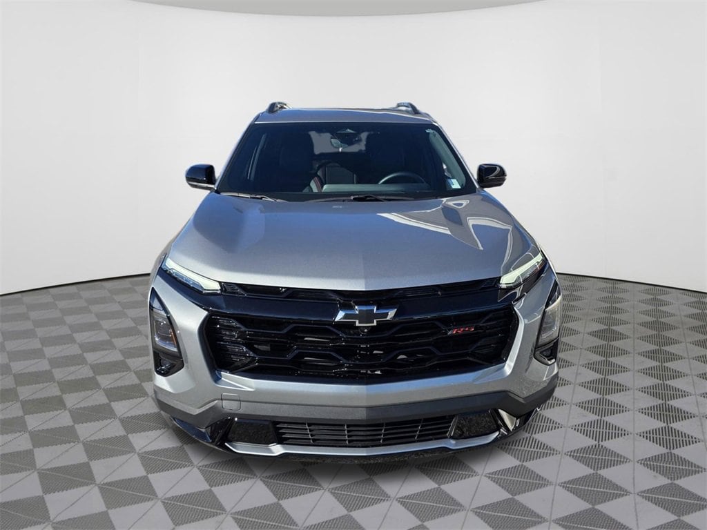 Used 2025 Chevrolet Equinox RS SUV