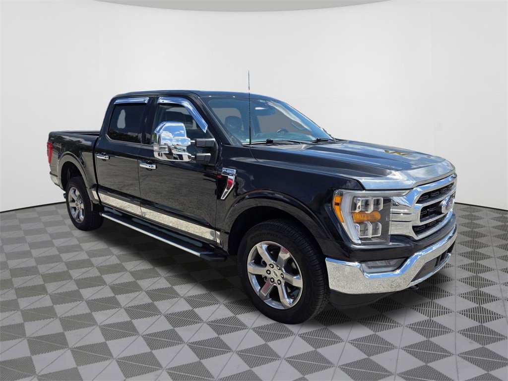 2022 Ford F-150 XL photo 4