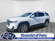  GMC Acadia