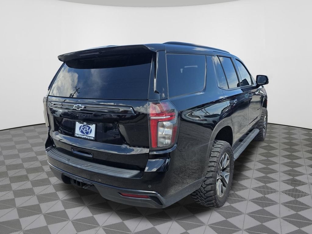2023 Chevrolet Tahoe Z71 - Photo 10