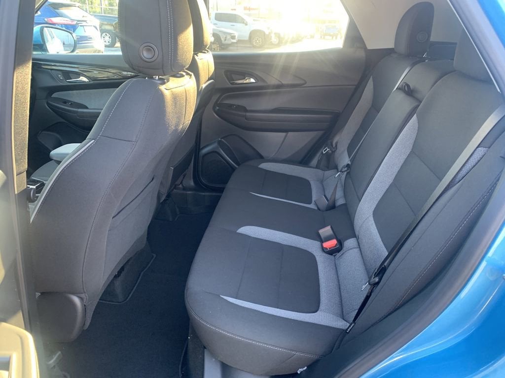 2025 Chevrolet Trailblazer LT - Photo 14