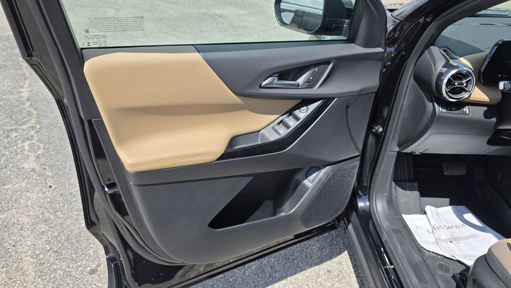 2026 Chevrolet Equinox ACTIV - Photo 13