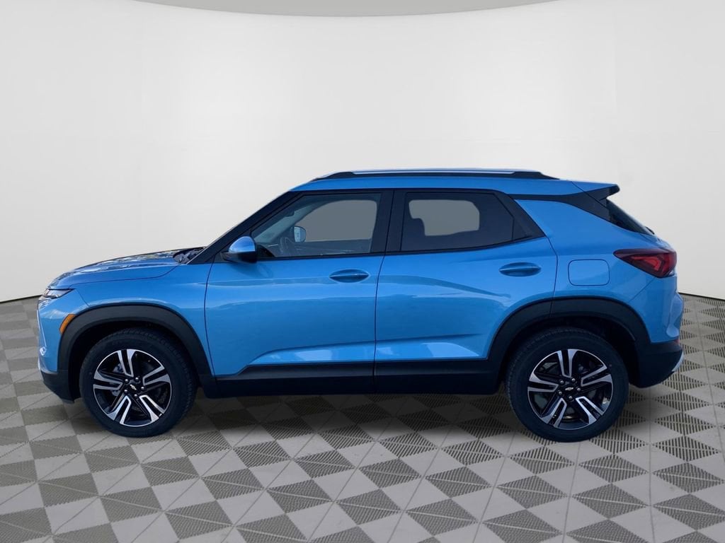 2025 Chevrolet Trailblazer LT - Photo 14