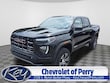  GMC Canyon